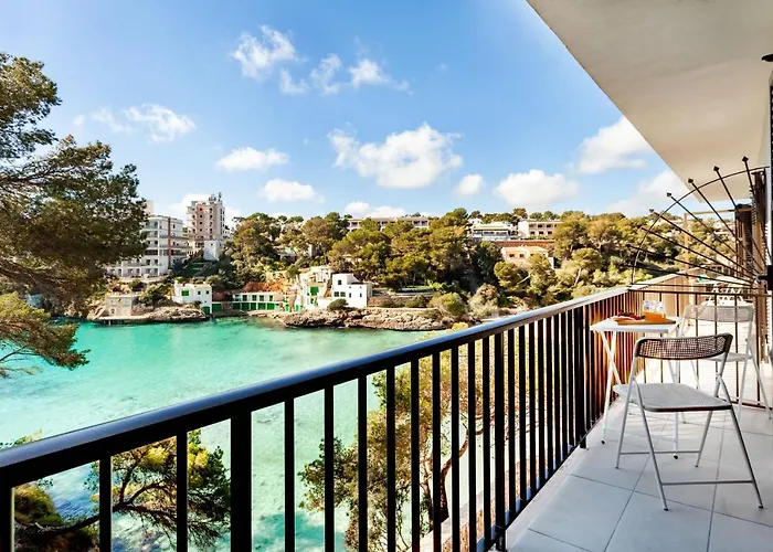 Apartamentos Drac By Dracmallorca