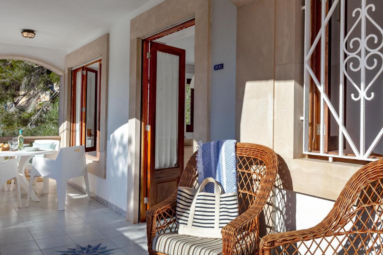 Apartment Drac By Dracmallorca *