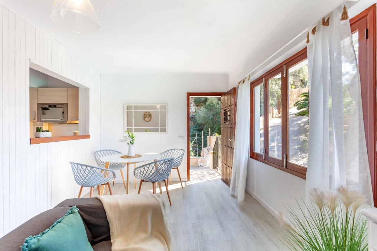 Drac By Dracmallorca Appartement *