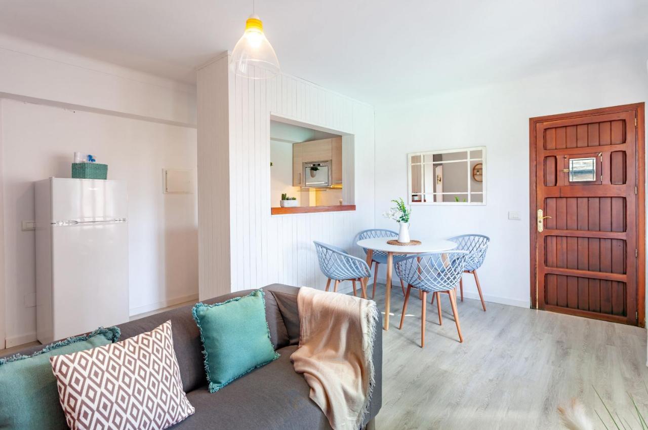 Drac By Dracmallorca Apartment