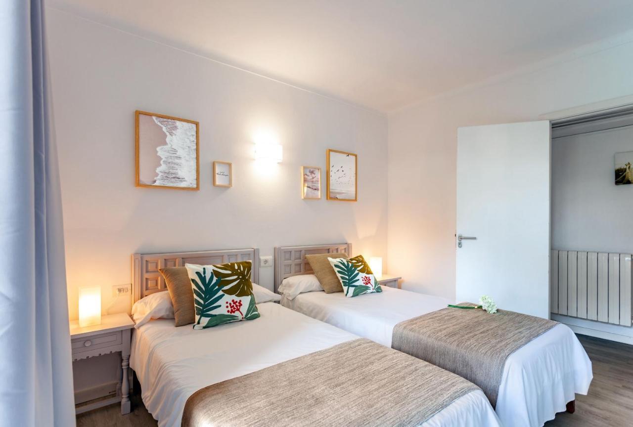 Drac By Dracmallorca Apartment Santanyí