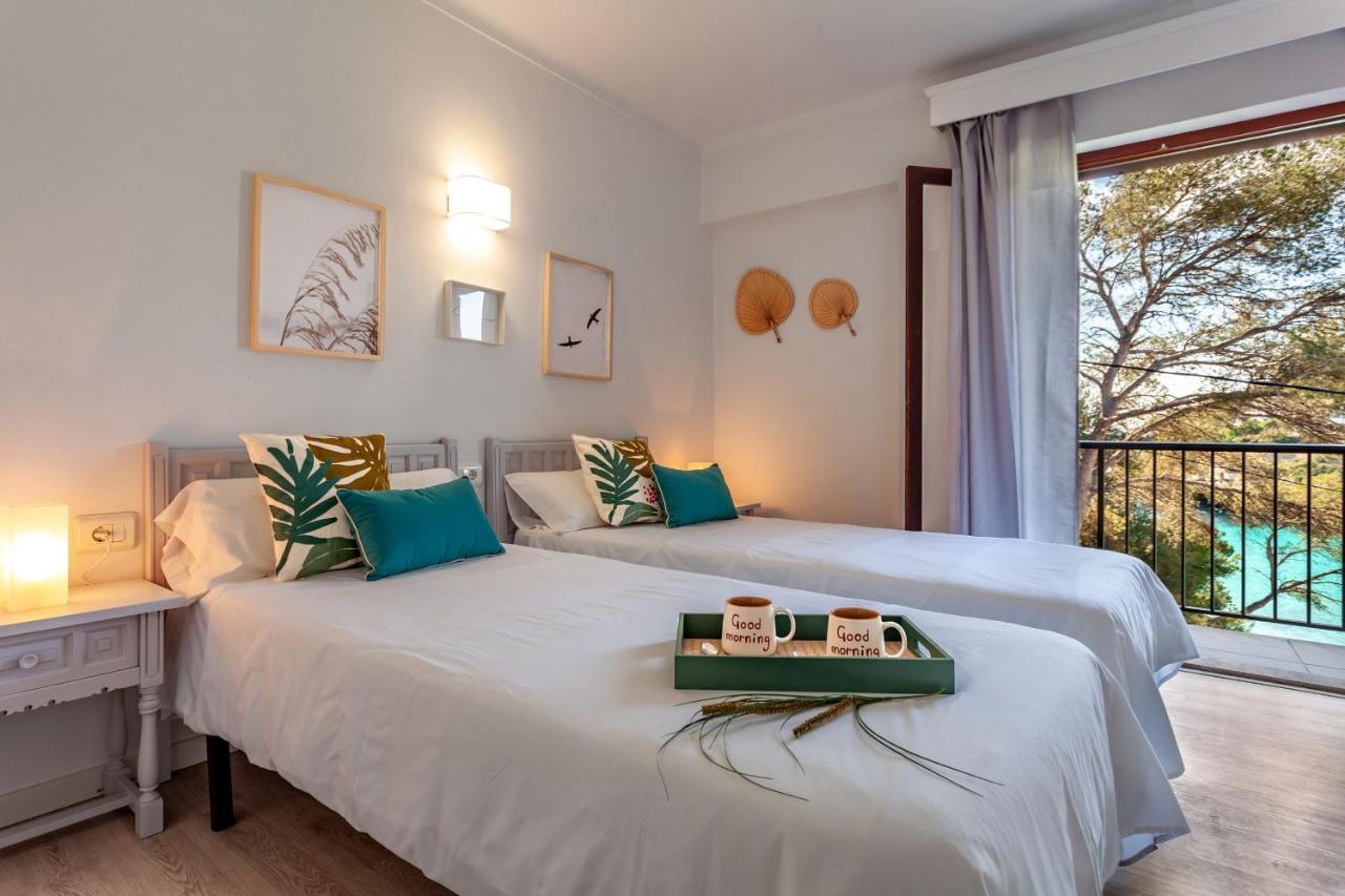 Apartment Drac By Dracmallorca
