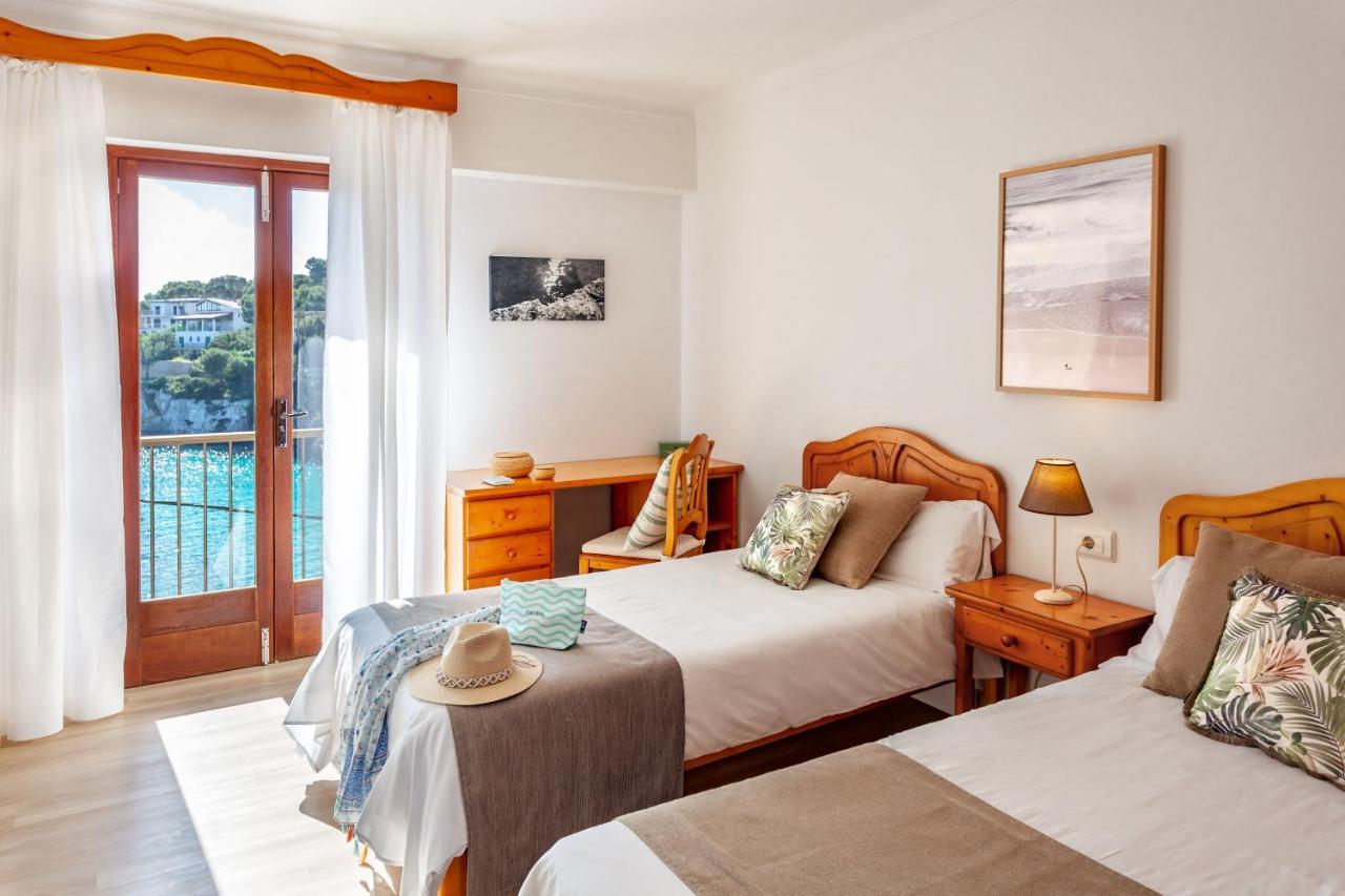Appartement Drac By Dracmallorca Santanyí