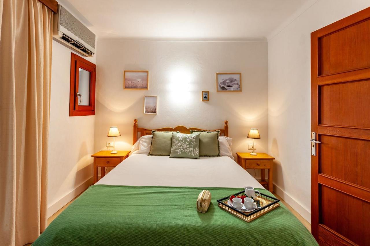 Drac By Dracmallorca Apartment Santanyí