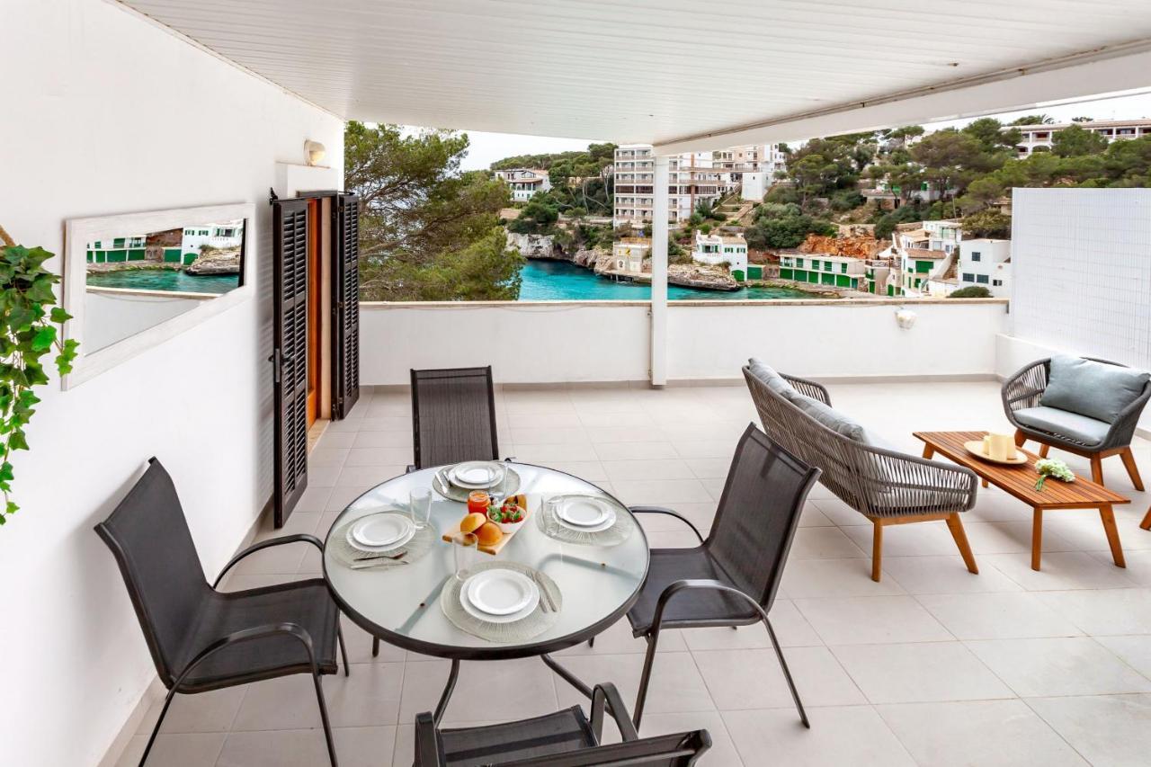 Drac By Dracmallorca Apartment