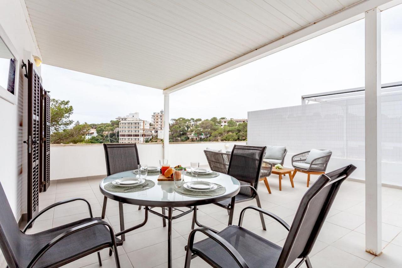 Drac By Dracmallorca Apartment Santanyí