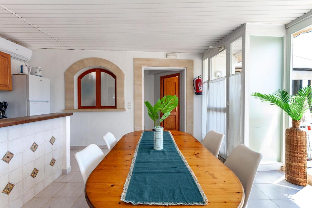 Appartement Drac By Dracmallorca