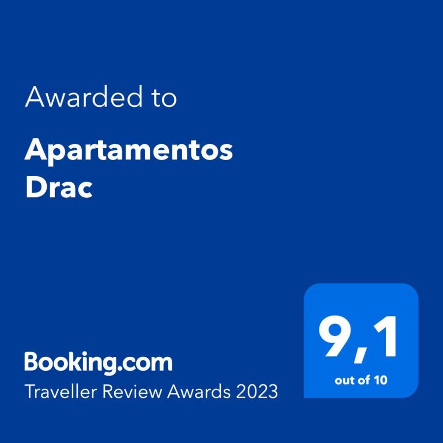 Apartment Drac By Dracmallorca *