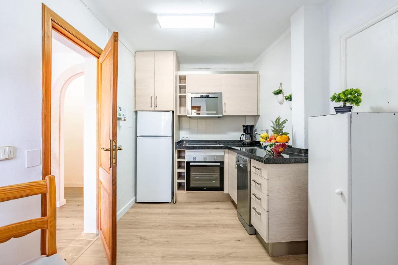 Drac By Dracmallorca Apartment *