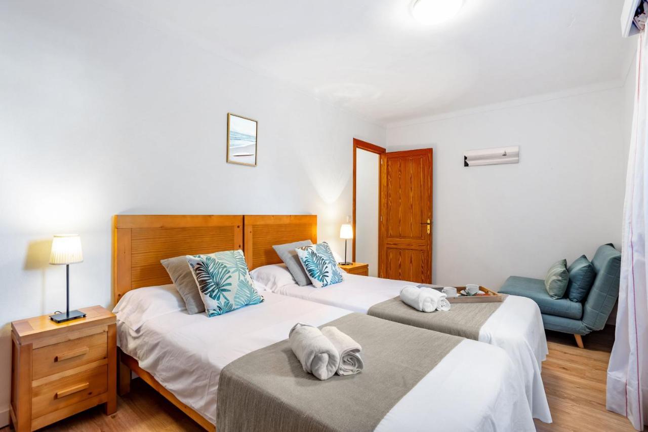 Drac By Dracmallorca Appartement Santanyí