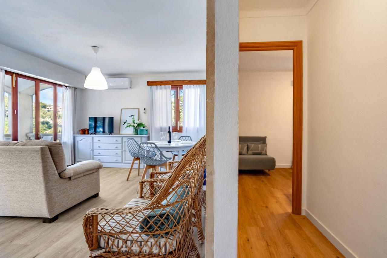 Drac By Dracmallorca Apartment