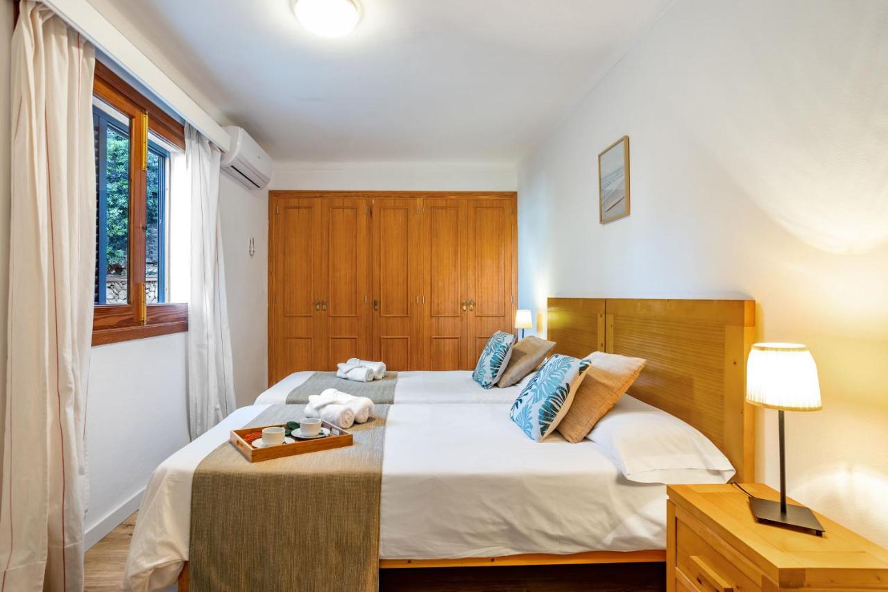 Drac By Dracmallorca Apartment Santanyí