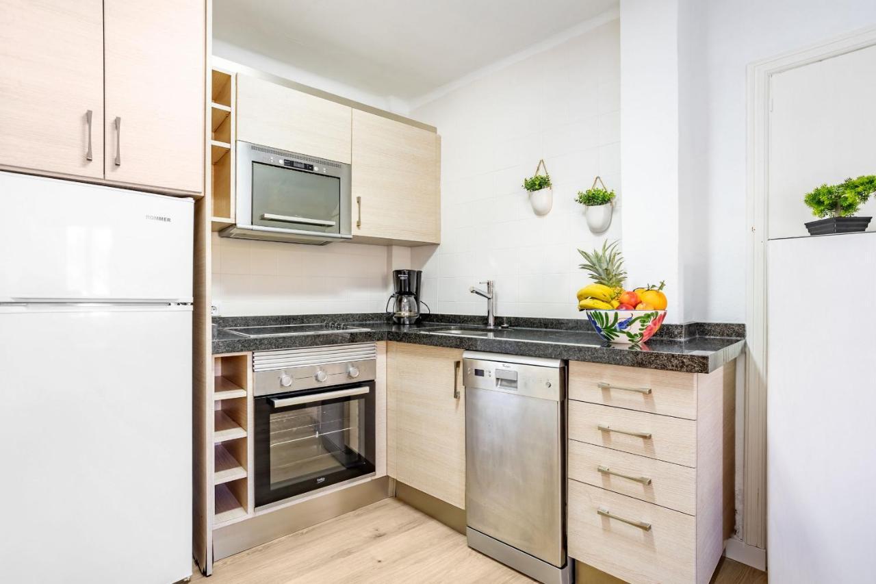 Drac By Dracmallorca Apartment Santanyí