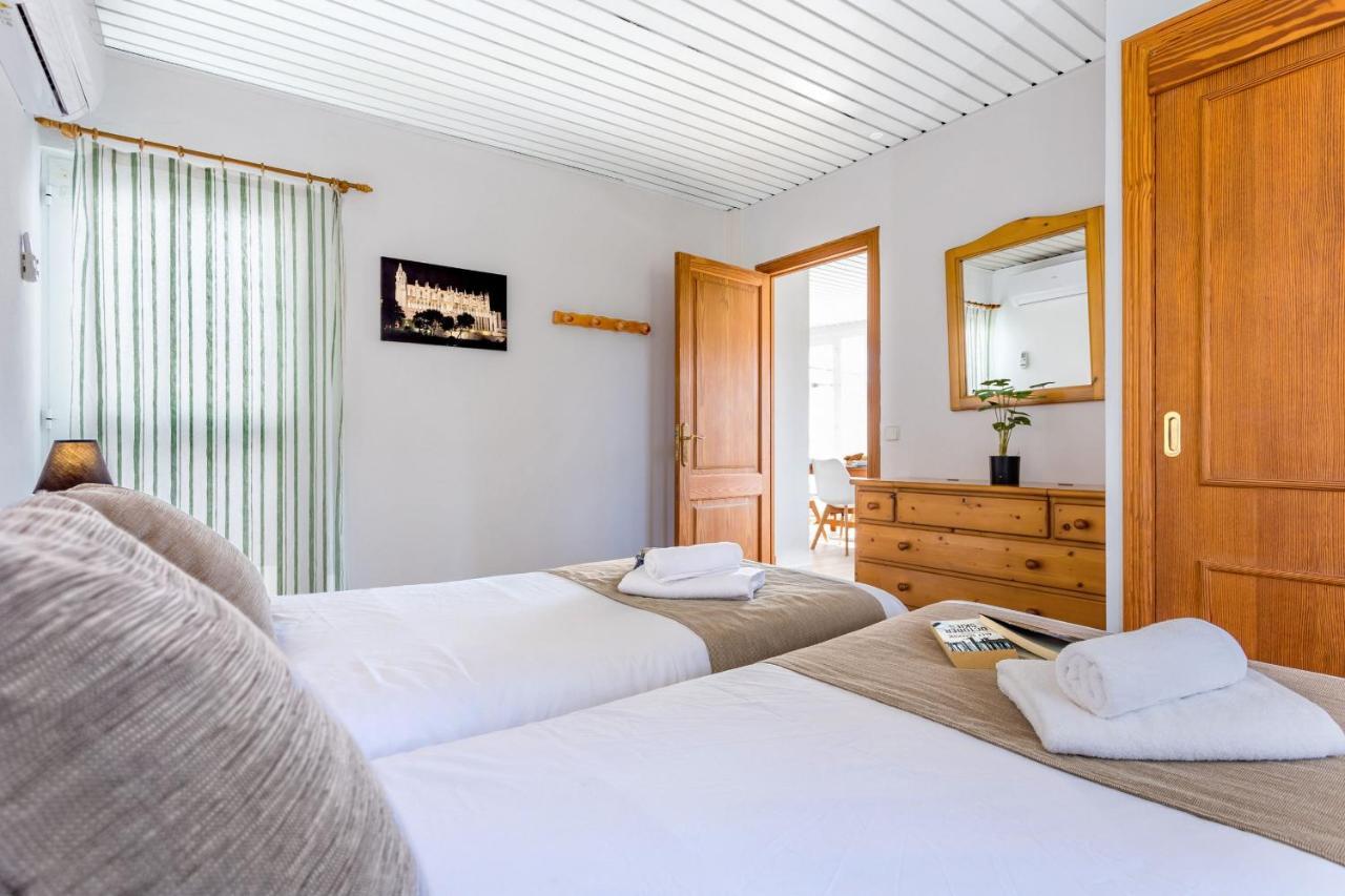Drac By Dracmallorca Appartement Santanyí