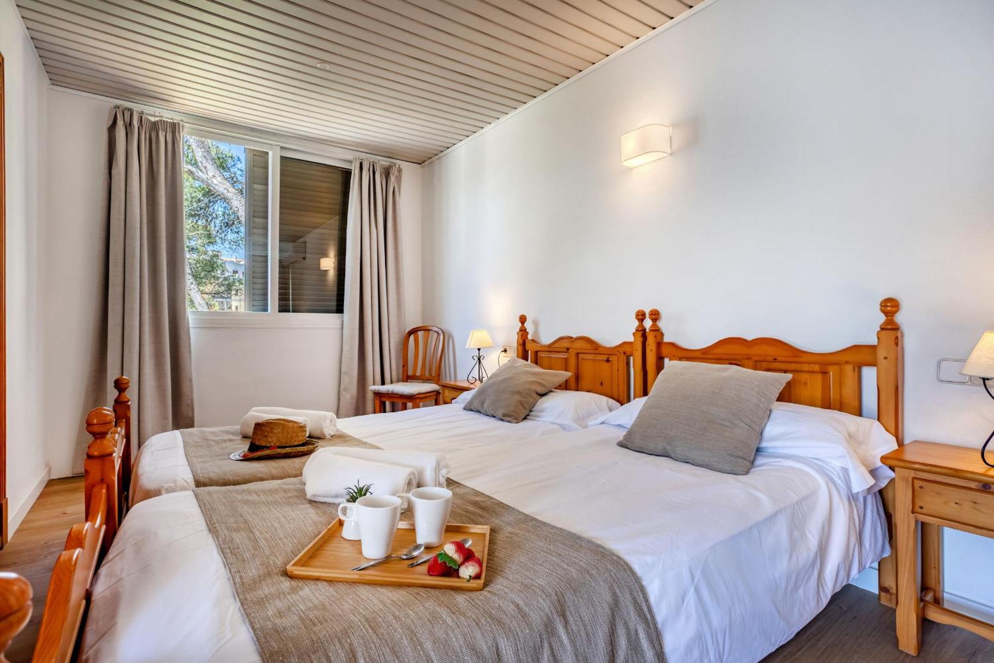 Appartement Drac By Dracmallorca