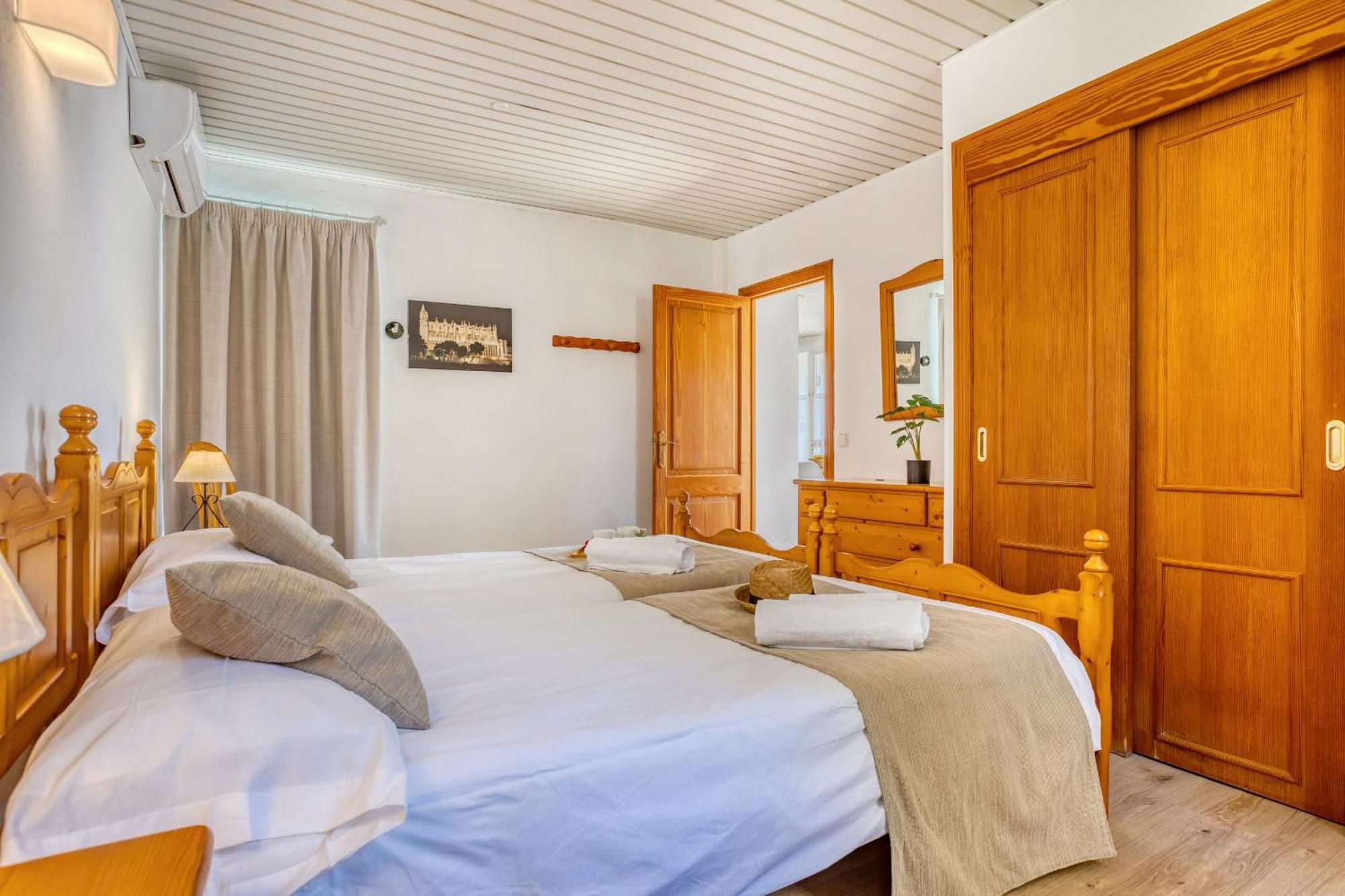 Appartement Drac By Dracmallorca Santanyí