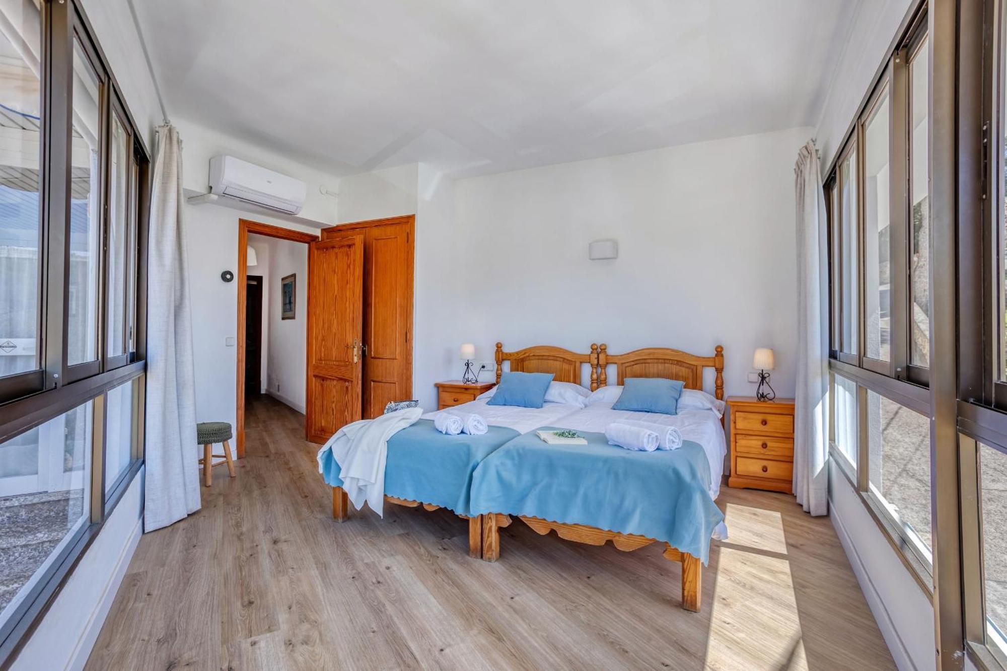Drac By Dracmallorca Appartement Santanyí
