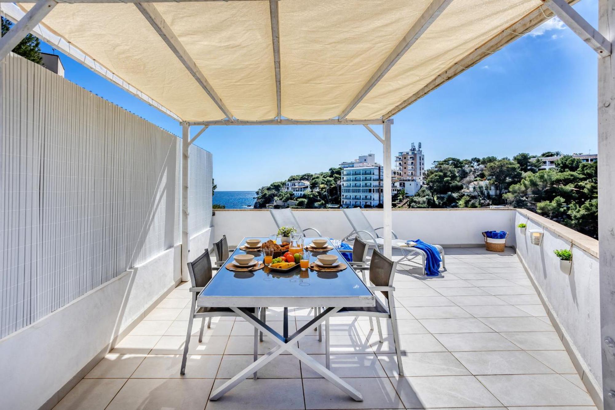 Appartement Drac By Dracmallorca