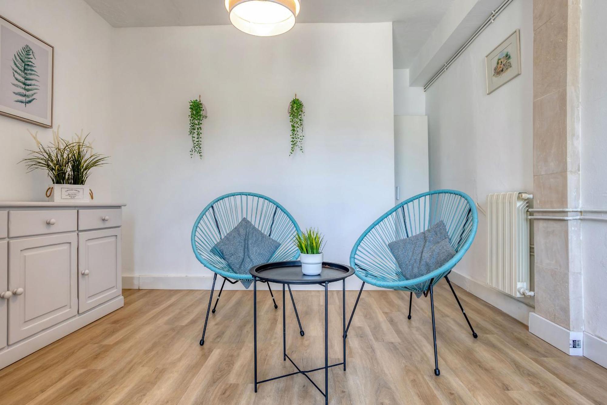 Drac By Dracmallorca Appartement *