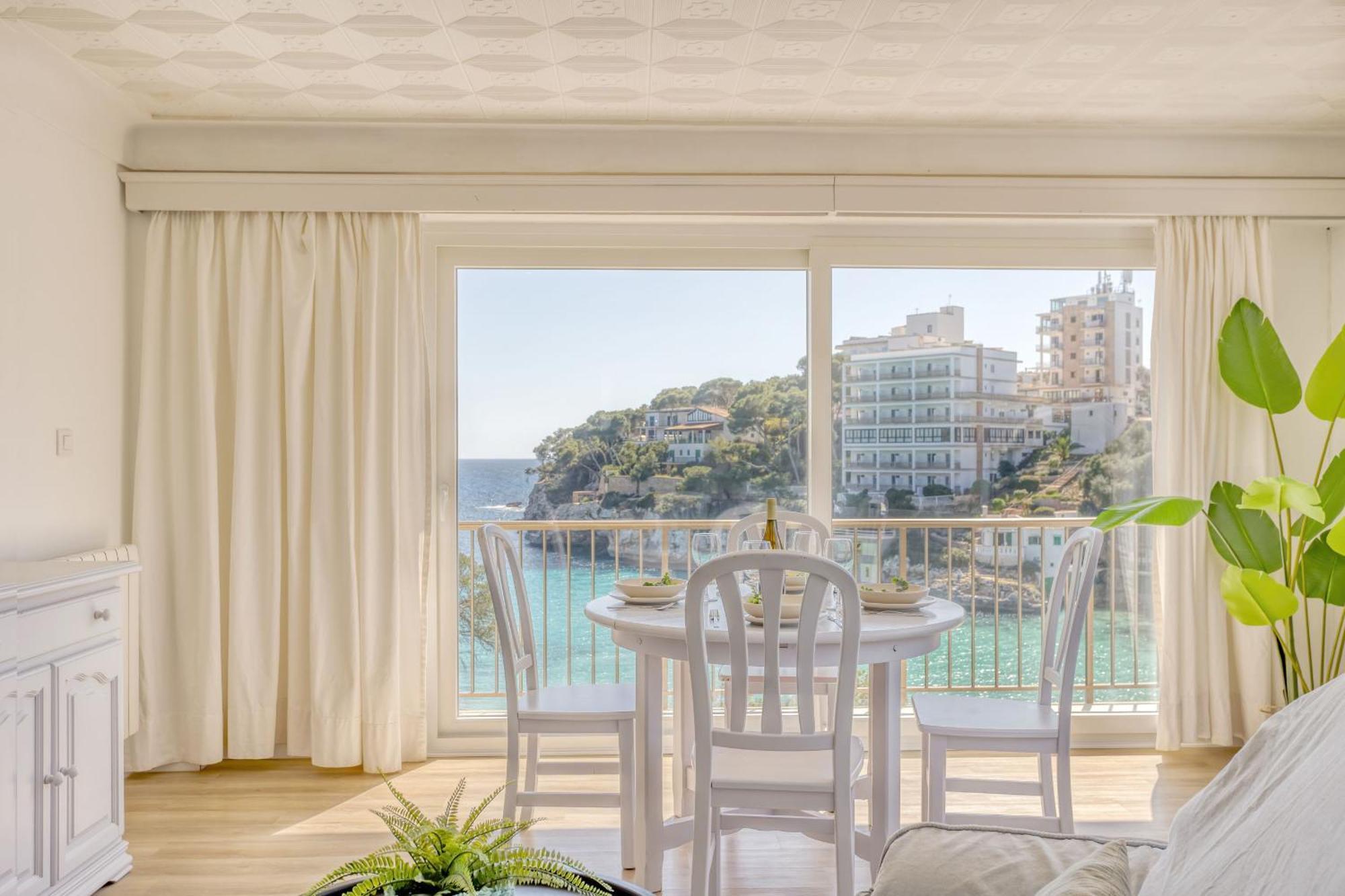 Appartement Drac By Dracmallorca Santanyí