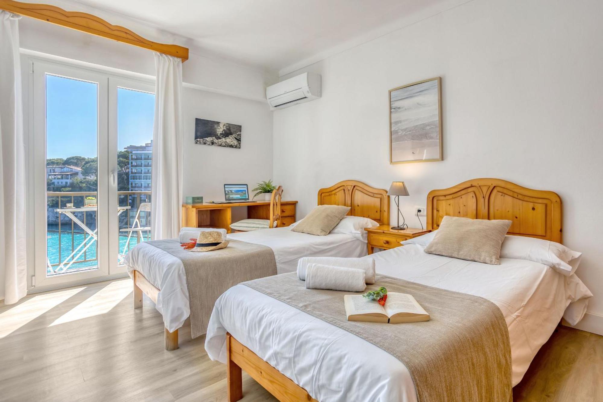Drac By Dracmallorca Appartement