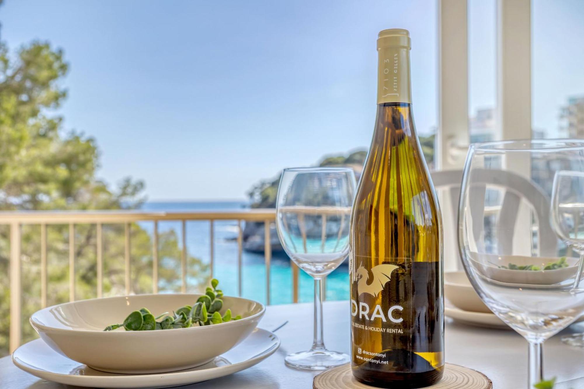 Appartement Drac By Dracmallorca