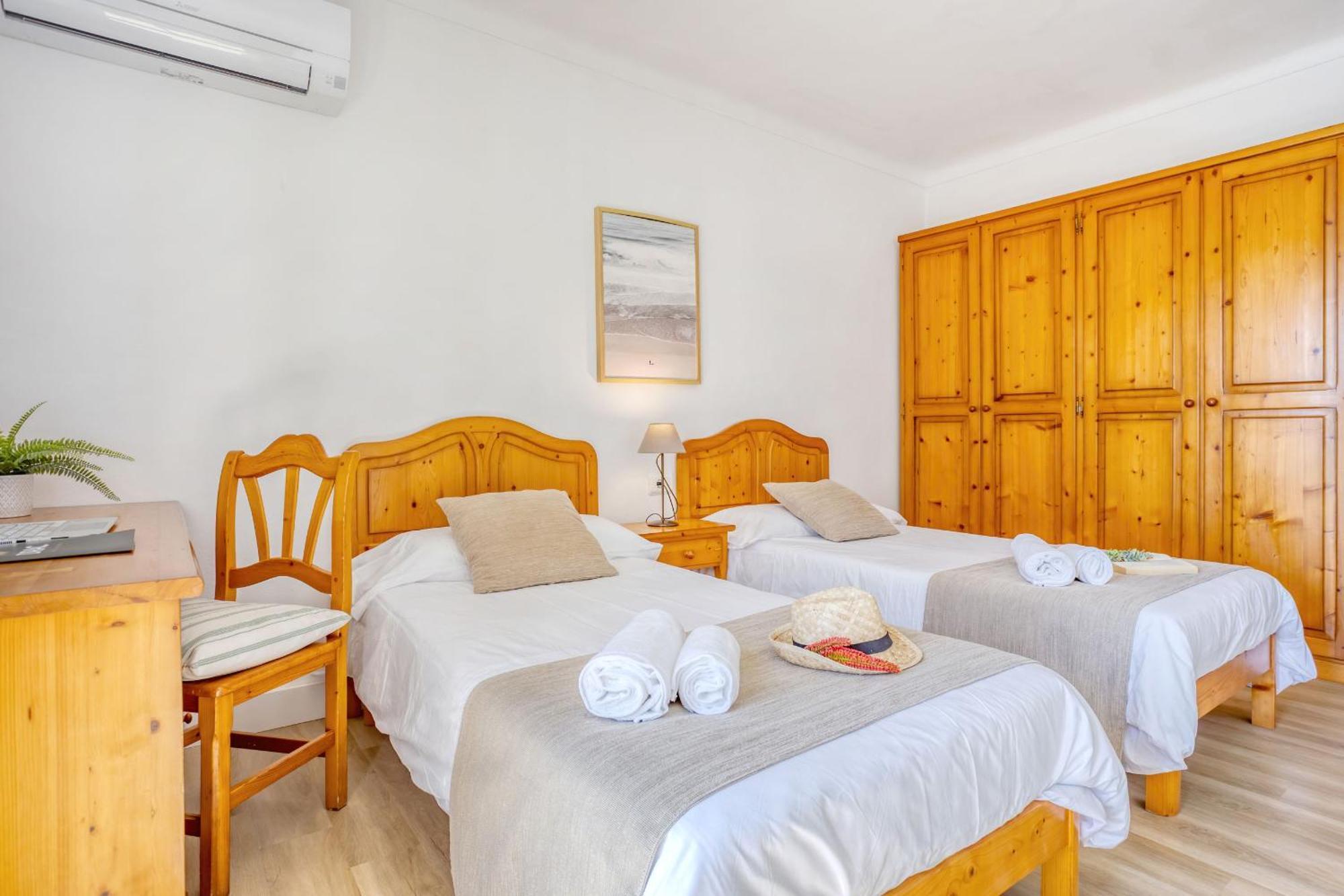 Drac By Dracmallorca Appartement *