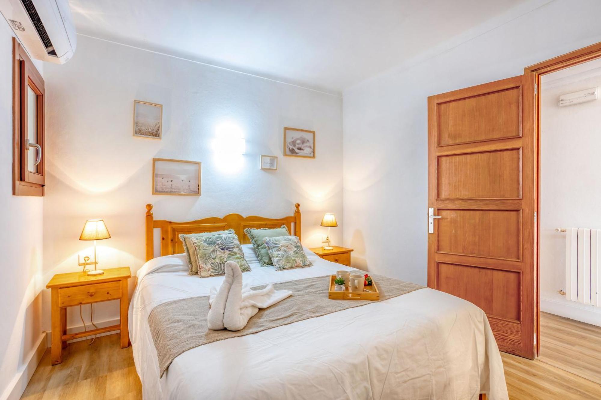 Drac By Dracmallorca Appartement Santanyí
