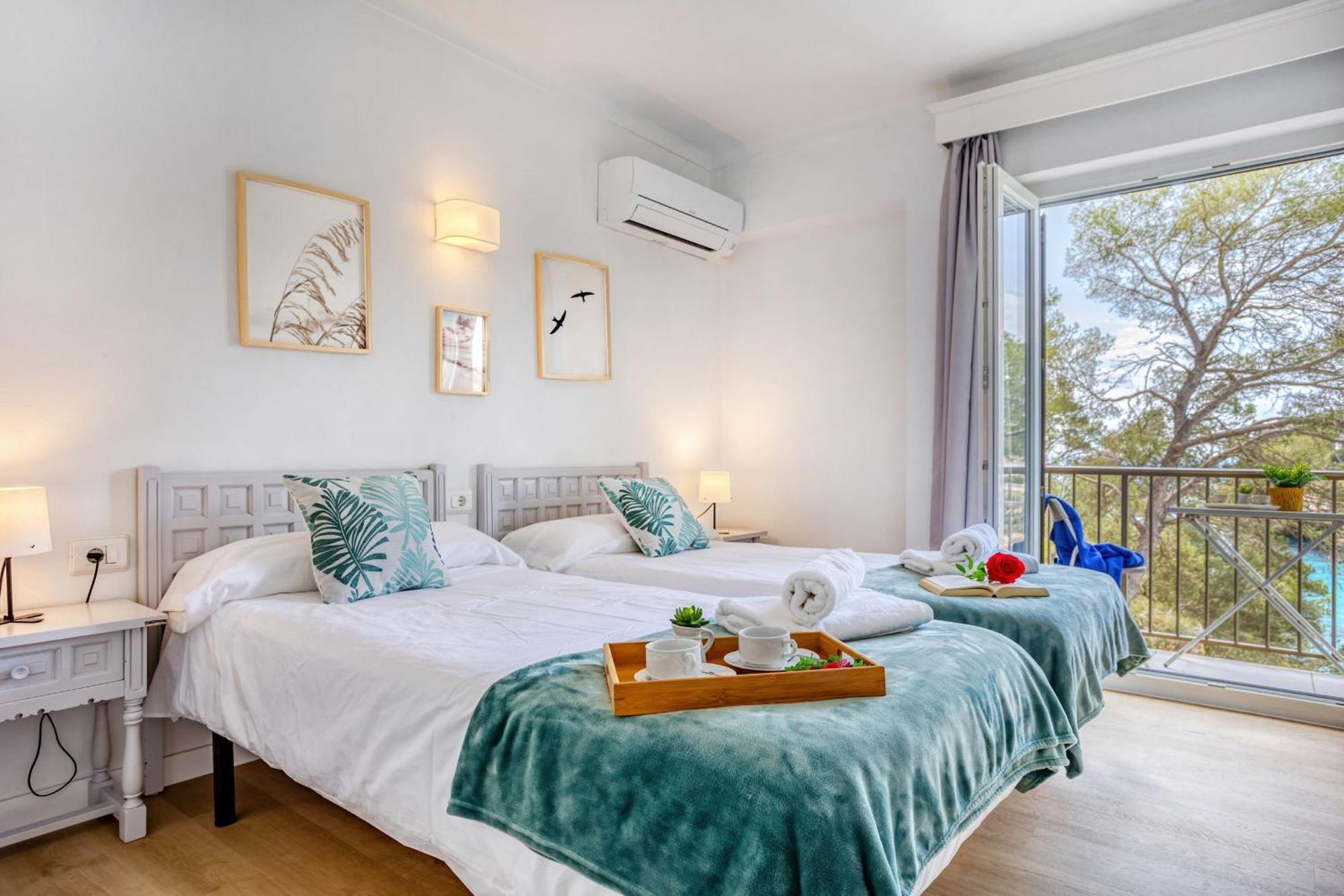 Drac By Dracmallorca Appartement