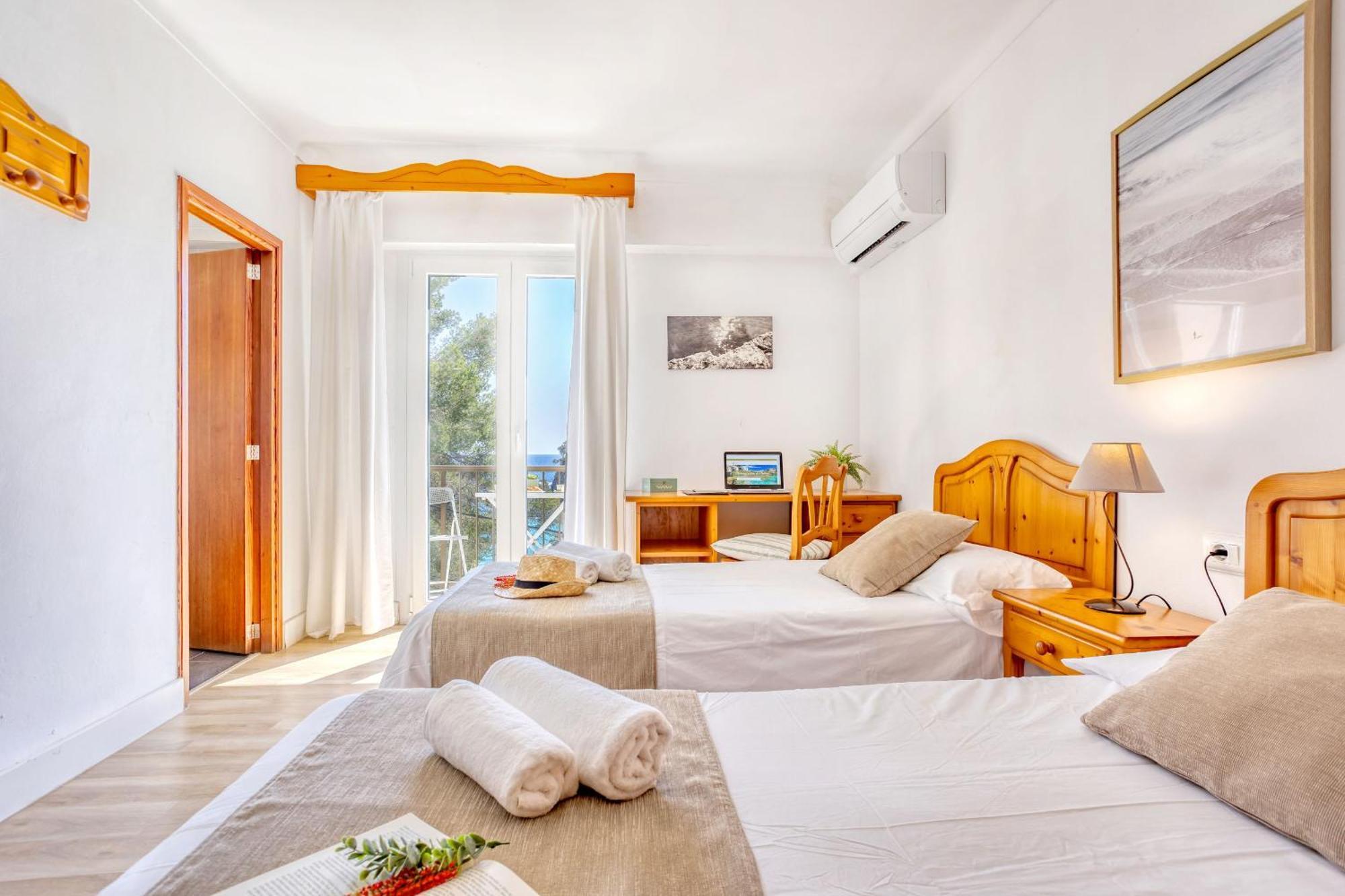 Drac By Dracmallorca Appartement *