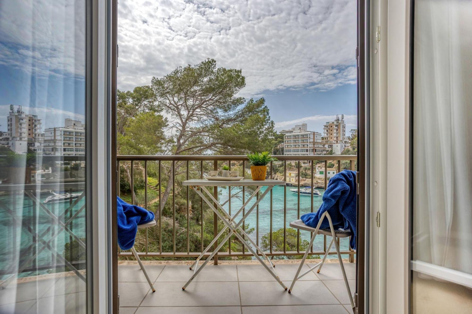 Drac By Dracmallorca Appartement Santanyí