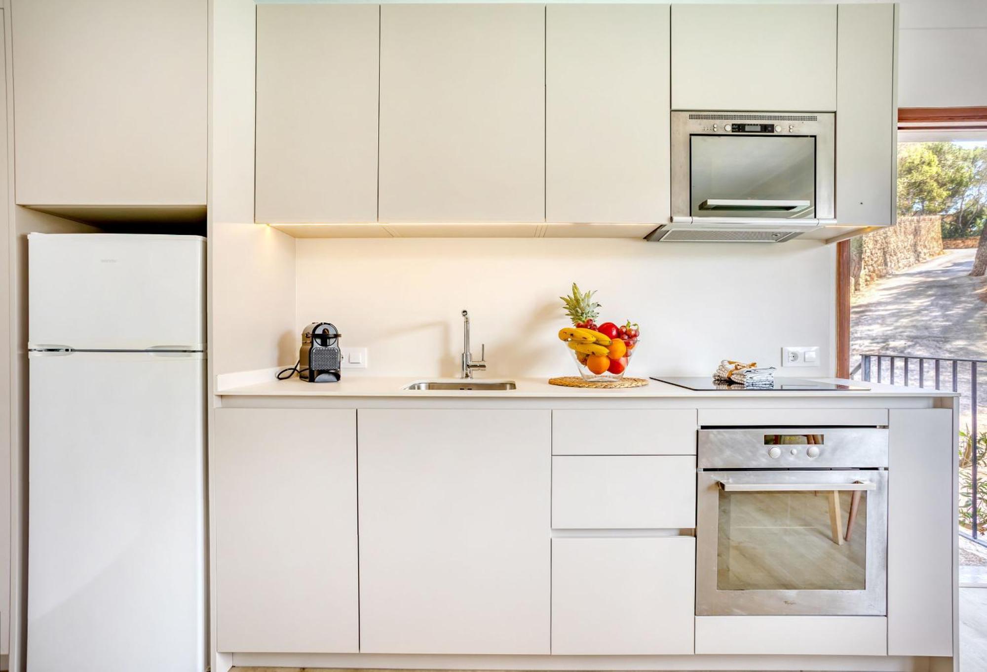 Appartement Drac By Dracmallorca Santanyí