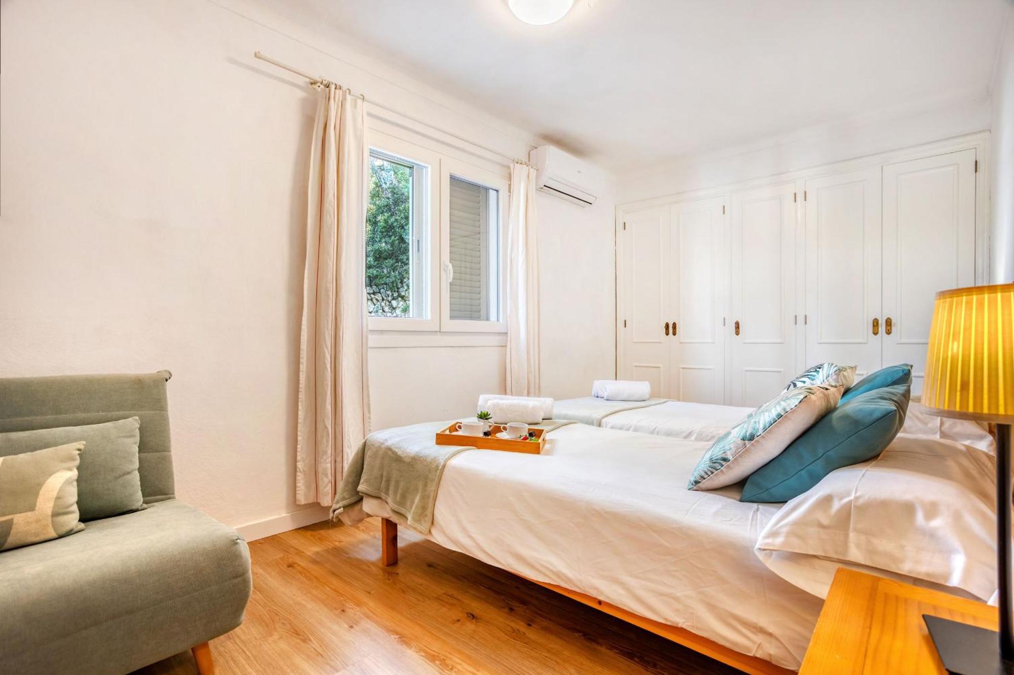 Drac By Dracmallorca Appartement Santanyí