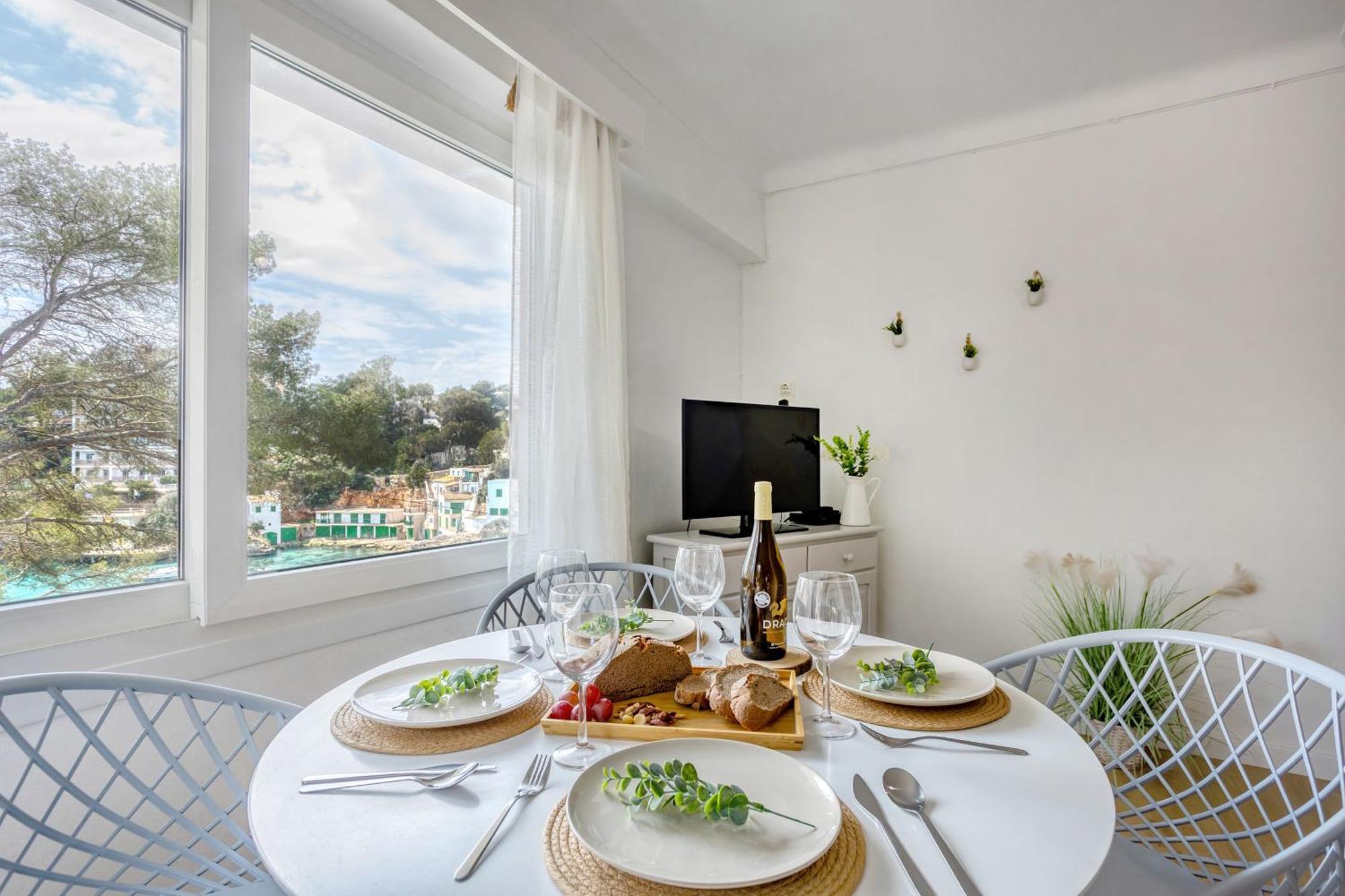 Appartement Drac By Dracmallorca Santanyí