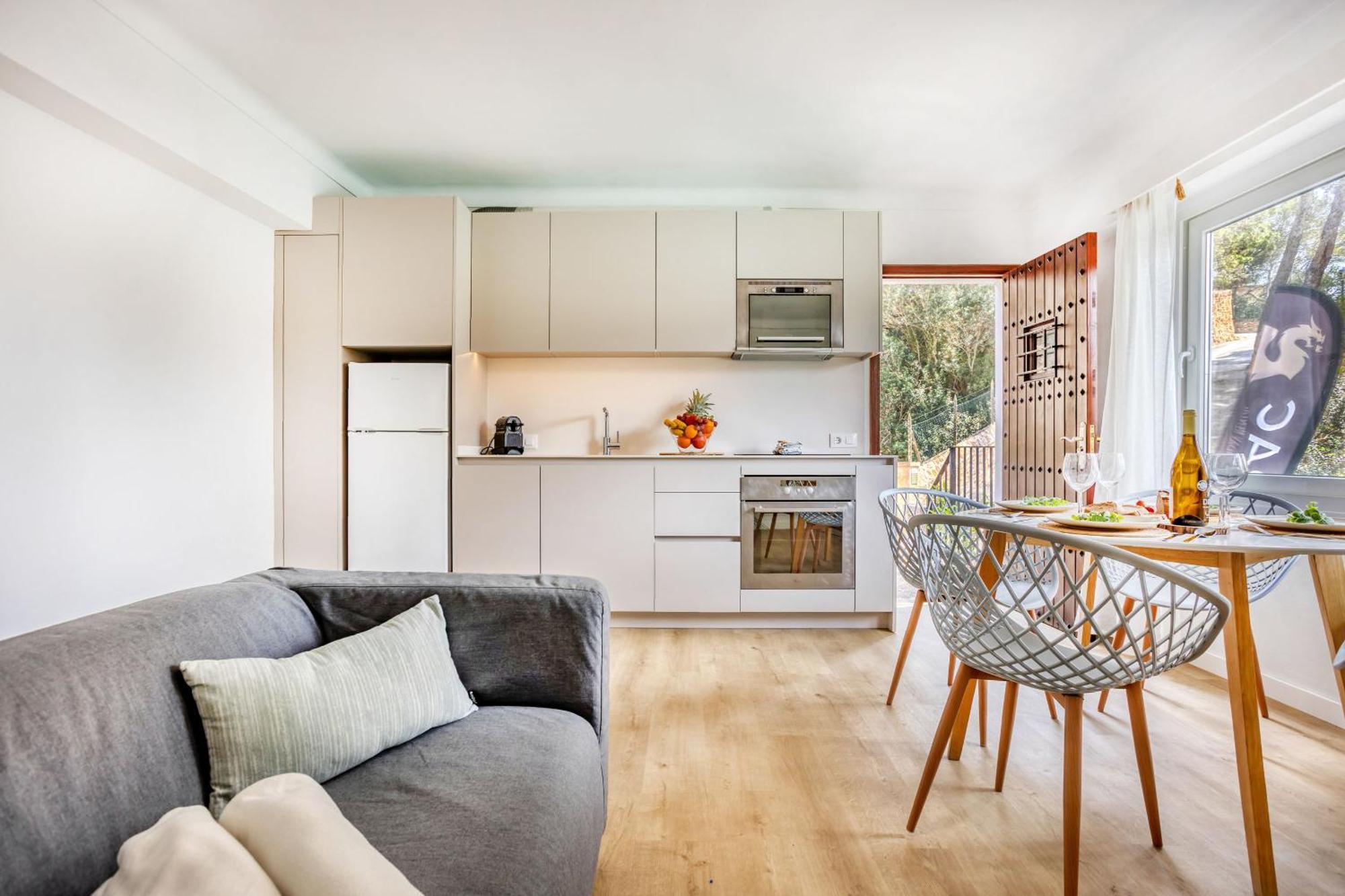 Drac By Dracmallorca Appartement