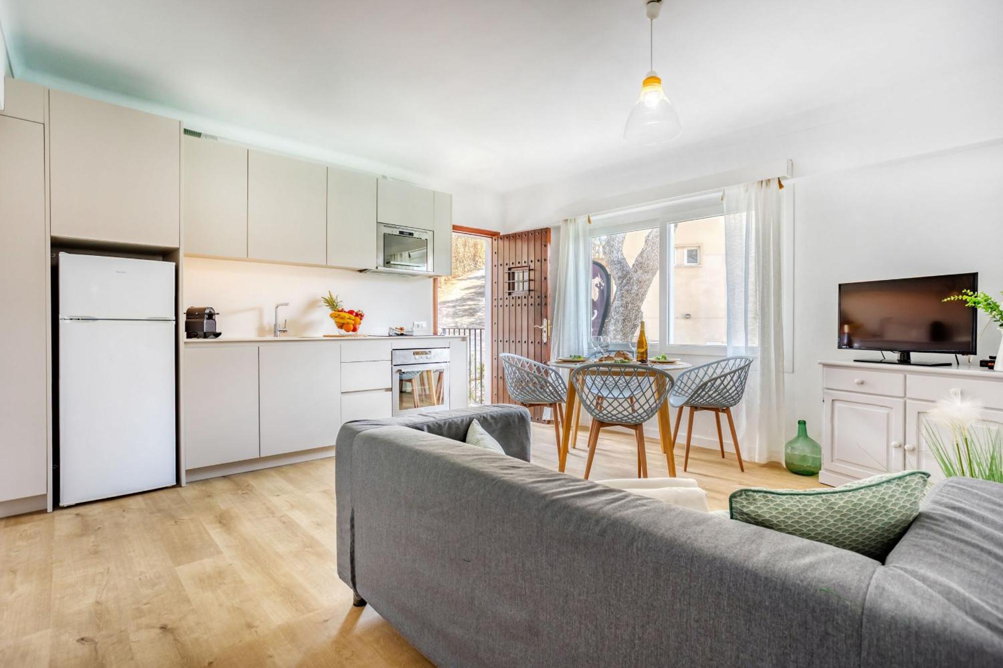 Drac By Dracmallorca Appartement *