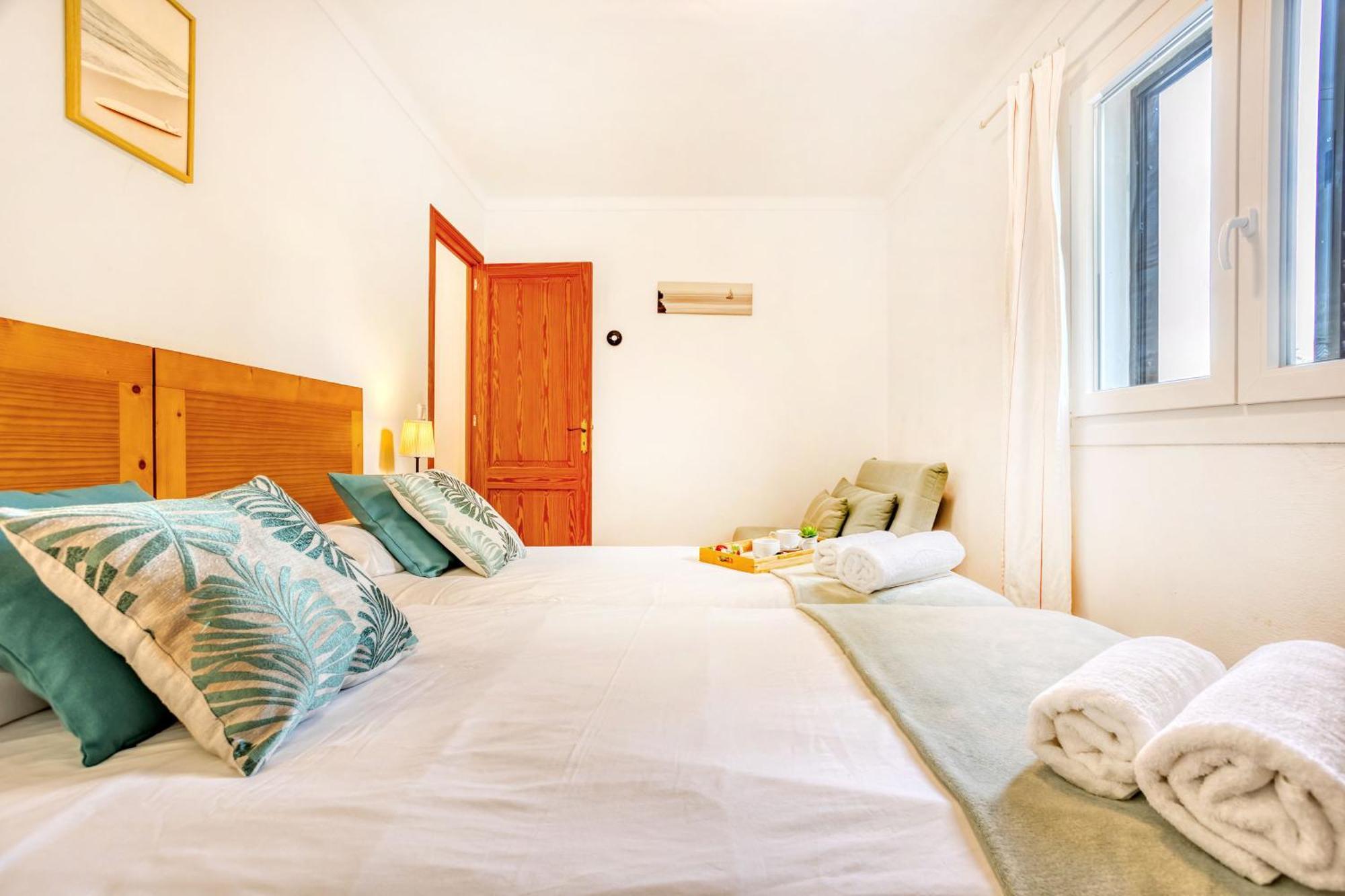 Drac By Dracmallorca Appartement Santanyí