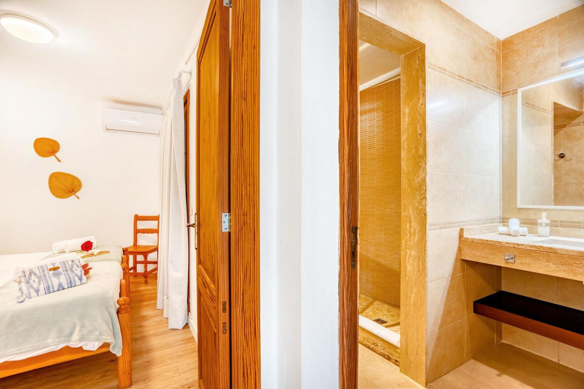 Appartement Drac By Dracmallorca