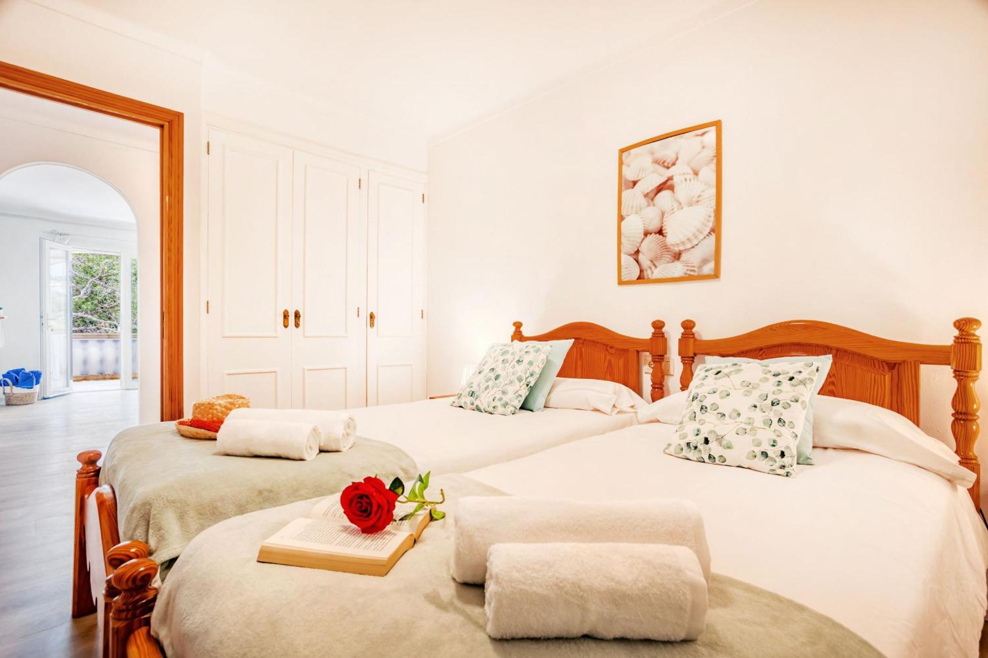 Drac By Dracmallorca Appartement *