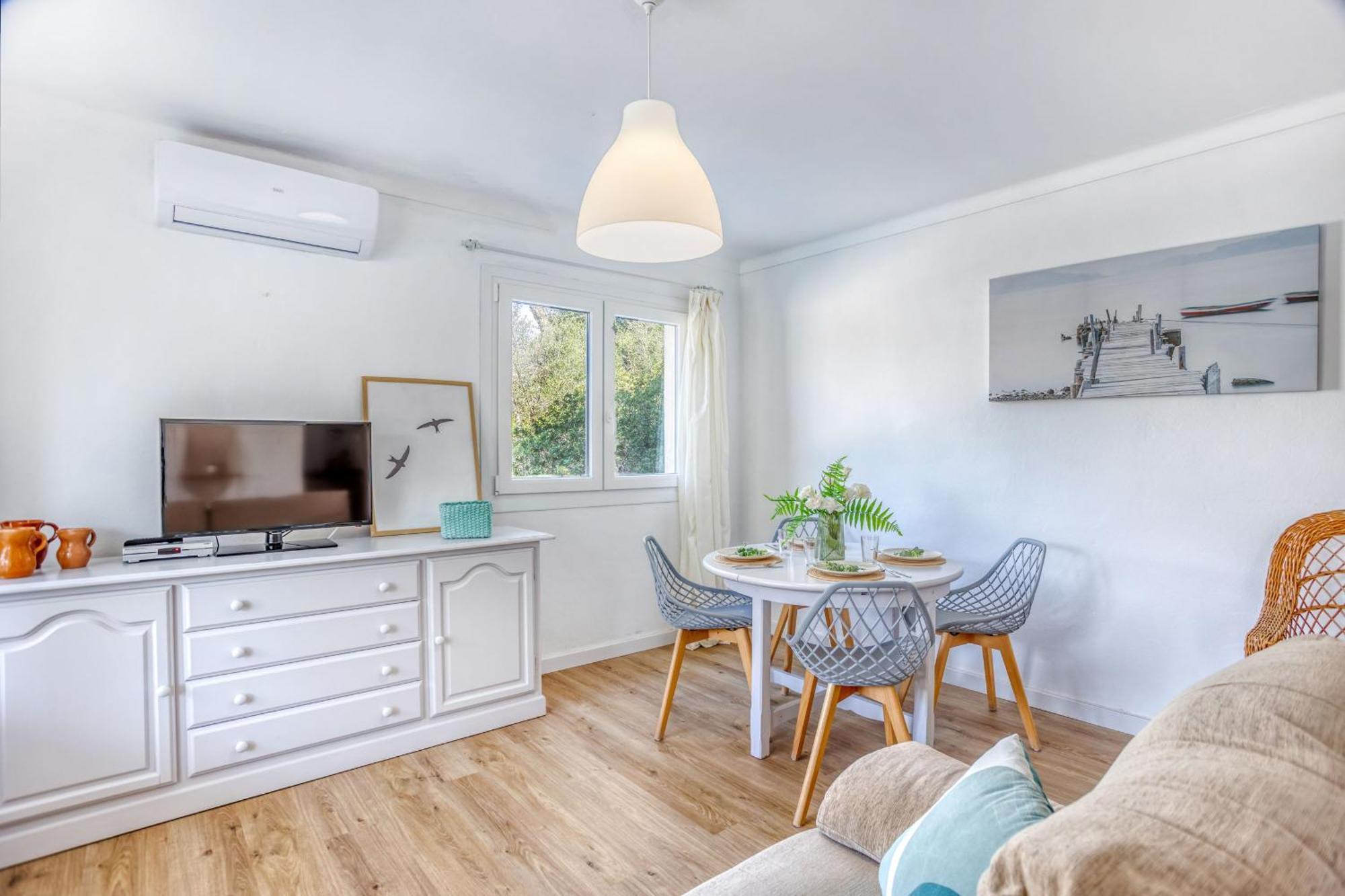 Appartement Drac By Dracmallorca Santanyí