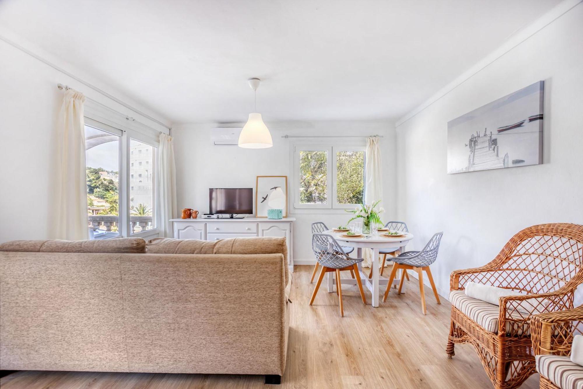Appartement Drac By Dracmallorca