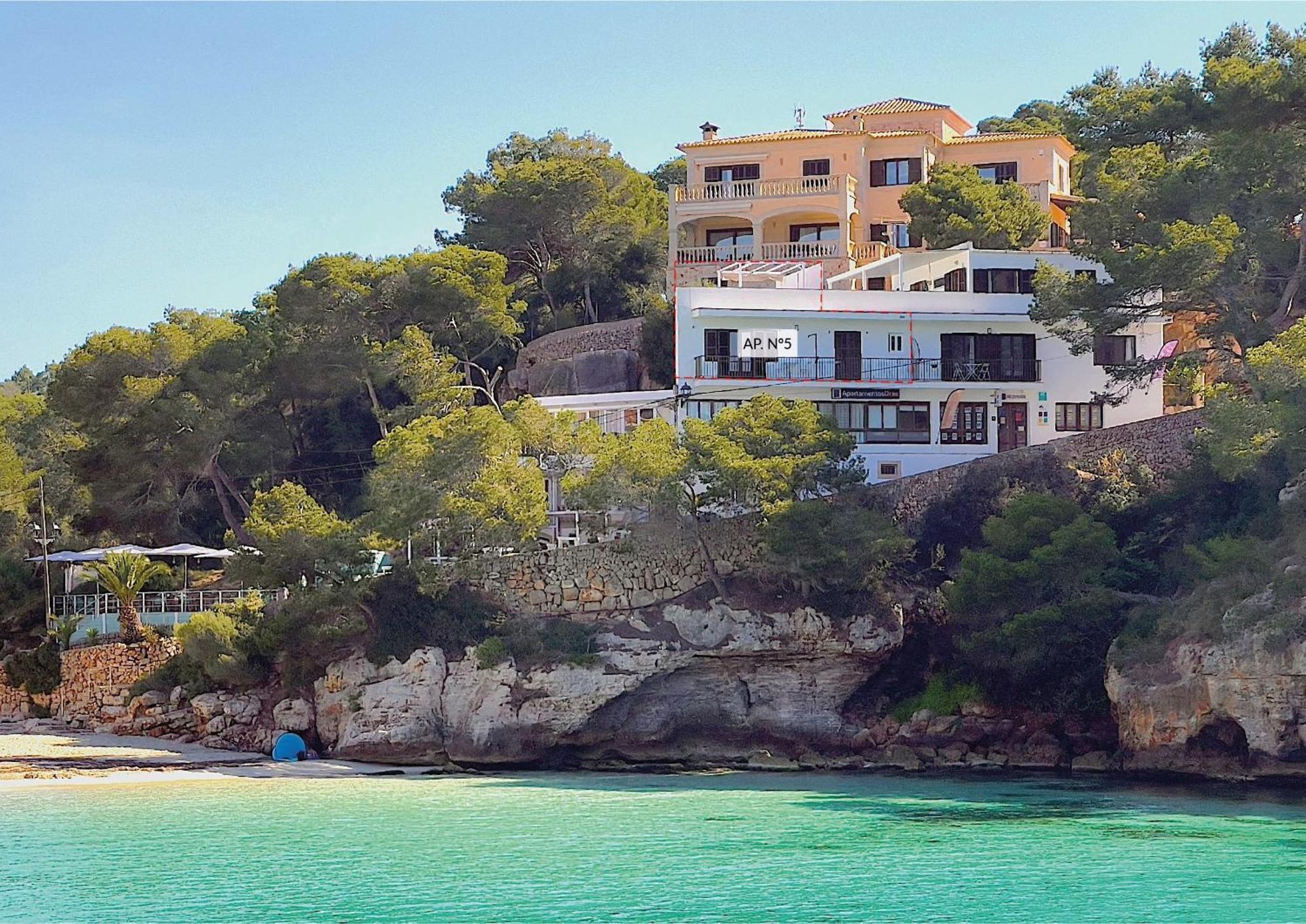 Drac By Dracmallorca Appartement